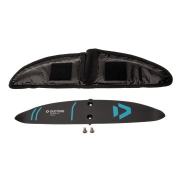 Duotone Kite Foil Spirit Carbon Back Wing 215 2020 Kiten 1