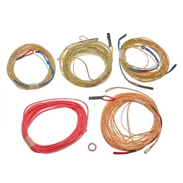 Duotone Kite Zubehör Hadlow Upgrade Kit Click Bar small 2022 Ersatzteile 1