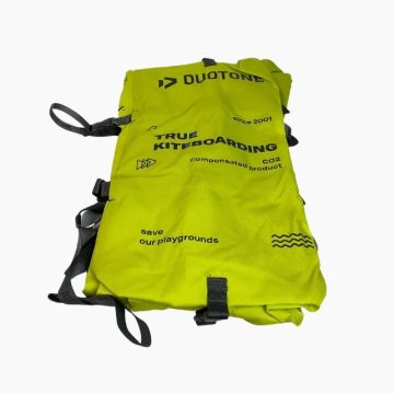 Duotone Kite Zubehör Kitebag Spare lime 2025 Bags 1