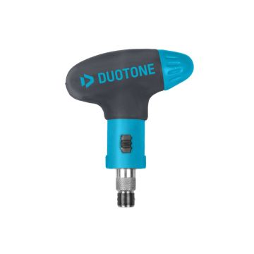 Duotone Kite Zubehör ROCKET TOOL Blue 2019 Kiten 1