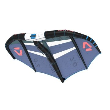 Duotone Surf Wing Ventis C02:dark-grey/blue 2025 Wing Foilen 1