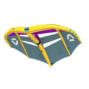 Duotone Surf Wing Ventis D/LAB C03:purple/dark-grey 2025 Wings 1