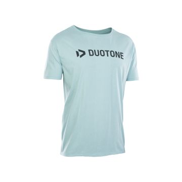 Duotone T-Shirt Shirt Original SS 605 aqua Herren 2023 T-Shirts 1