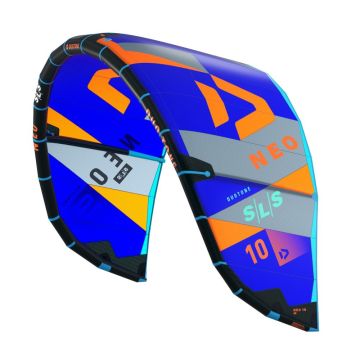 Duotone Tubekite Neo SLS C06:royal-blue/orange 2024 Kiten 1