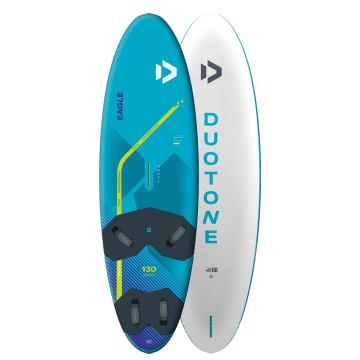 Duotone Windsurf Board Eagle Freeride Board 2024 Boards 1