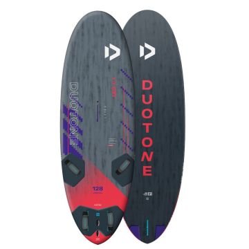 Duotone Windsurf Board Jag SLS Freeride Board 2024 Freeride 1