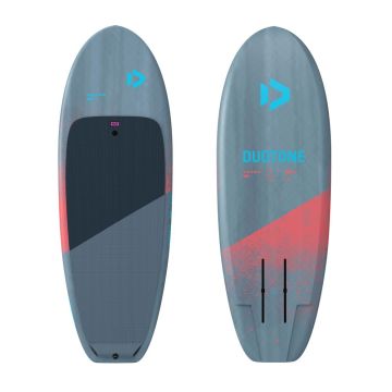 Duotone Wing Foil Board Crush SLS C08:light-grey 2025 Foil Boards 1