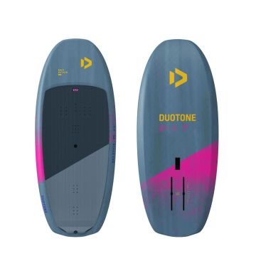 Duotone Wing Foil Board Sky Style SLS C09:dark-grey 2025 Wing Foilen 1