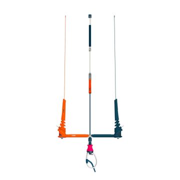 F-One Kite Bar LINX BAR 5 LINES 2024 Kiten 1