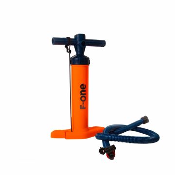 F-One Kite Pumpe MINI PUMP F-ONE FLAME 2023 Kiten 1