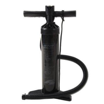 F2 Pumpe KITE PUMP Black 2024 Kite Zubehör 1