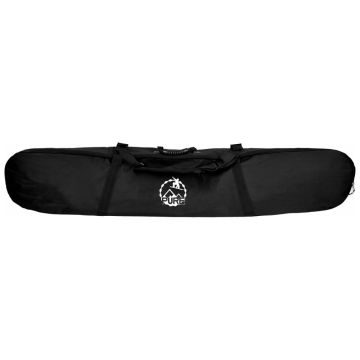 F2 Snow Bag Pure Cross Boardsack Schwarz unisex 2025 Bags 1