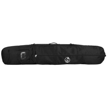 F2 Snow Bag Pure Star Boardsack Schwarz unisex 2025 Bags 1