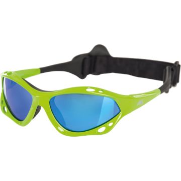 F2 Sonnenbrille WATER SPORTS GLASSES Green/Blue 2024 Sonnenbrillen 1