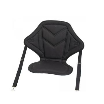 F2 SUP Zubehör SEAT Black 2024 SUP Paddel 1