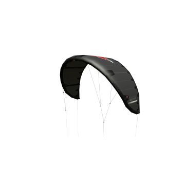 F2 Tubekite BULLIT Black 2024 Tubekites 1