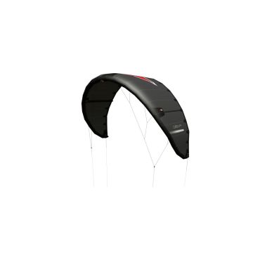 F2 Tubekite CURVE Black 2024 Kites 1