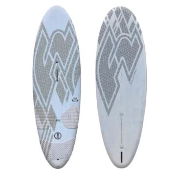 F2 Windsurf Board Bullit Pro Slalom Board 2024 Slalom 1