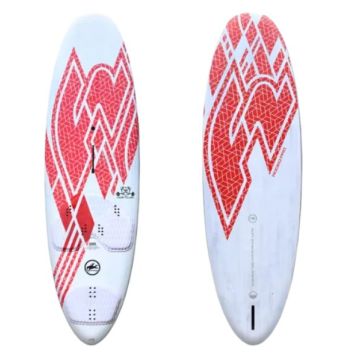 F2 Windsurf Board Rodeo Pro 2024 Windsurfen 1