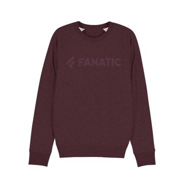 Fanatic Pullover Sweater Fanatic heather grape red Herren 2021 Fashion 1