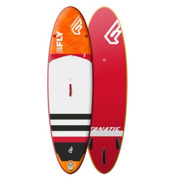 Fanatic Stand up Paddle SUP Board Fly Air Premium 2018 Aufblasbare-SUP-Boards 1