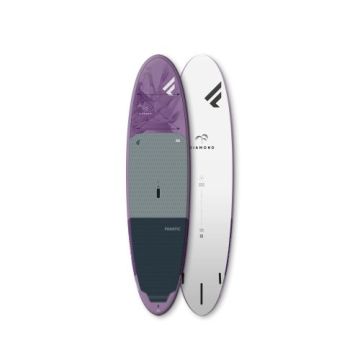 Fanatic SUP Board Diamond - 2024 SUP 1