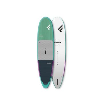 Fanatic SUP Board Stylemaster Bamboo - 2024 Wave 1