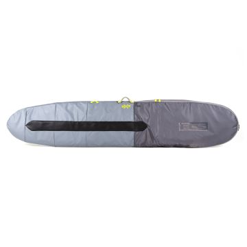 FCS Bag Day Fun Board 7'6" Cool Grey (co) Bags 1