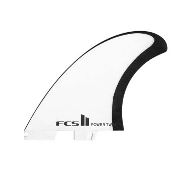 FCS Finnen FCS II JS Power Twin PG Retail Fins - (co) Finnen 1