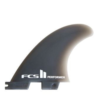 FCS Finnen II SFT Medium Tri Retail Fins (co) Finnen 1