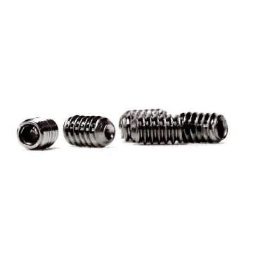 FCS Finnen Stainless steel screws pk of 12 (co) Sonstiges 1