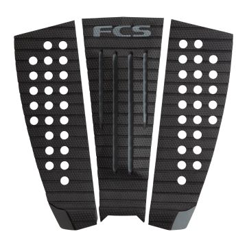 FCS Traction Pad Julian Tread-Lite Black/Charcoal - (co) Pads 1