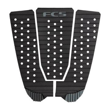 FCS Traction Pad Kolohe Tread-Lite Black/Charcoal - (co) Pads 1