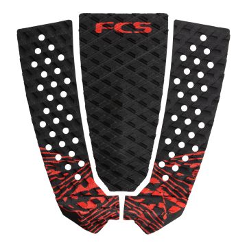 FCS Traction Pad Toledo Blood - (co) Pads 1