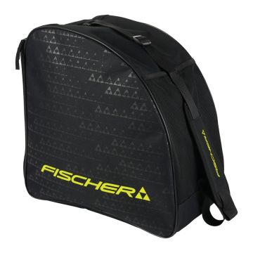 Fischer Ski Boot Bag SKIBOOTBAG ALPINE ECO Black unisex 2025 Bags 1