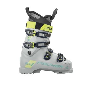 Fischer Ski Boots RC4 95 MV VAC GW ICE GREY/ICE GREY unisex 2025 Wintersport 1