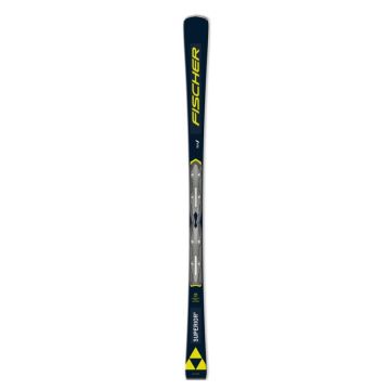 Fischer Ski RC4 SUPERIOR TI AR + RC4 Z11 - unisex Race 2025 Wintersport 1