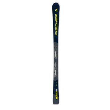 Fischer Ski RC COMP TPR + RS 10 PR - unisex Allmountain 2025 Wintersport 1