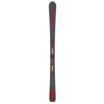 Fischer Ski RC FIRE SLR PRO + RS 9 SLR - unisex Allmountain 2025 Wintersport 1