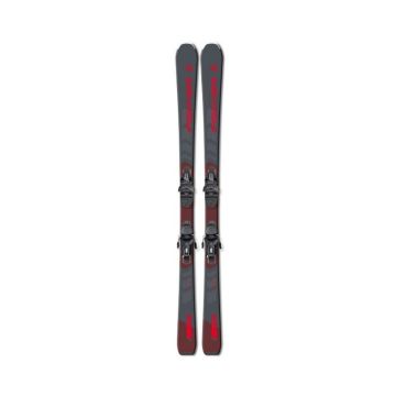 Fischer Ski RC FIRE SLR PRO + RS 9 SLR - unisex Race 2025 Wintersport 1