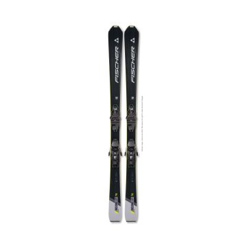 Fischer Ski RC ONE 78 GT TPR + RSW 10 PR - unisex Race 2024 Wintersport 1