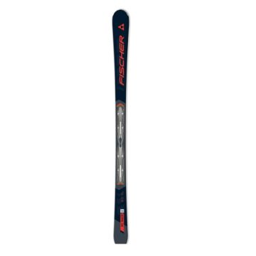 Fischer Ski RC RACE AR + RS 11 PR - unisex Allmountain 2025 Wintersport 1