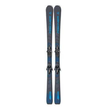 Fischer Ski RC TREND SLR PRO + RS 9 SLR - unisex Race 2025 Wintersport 1