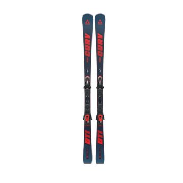 Fischer Ski THE CURV DTI AR + RS 11 PR - unisex Race 2025 Ski 1