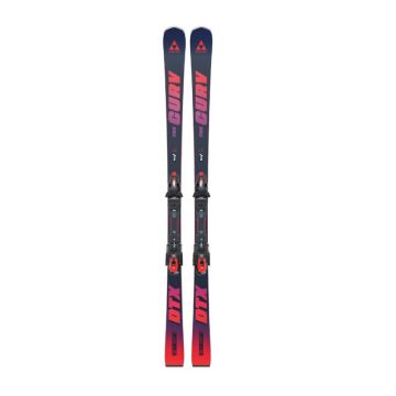 Fischer Ski THE CURV DTX MT + RSX Z12 PR - unisex Race 2025 Wintersport 1