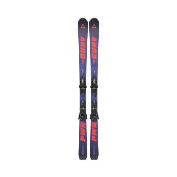 Fischer Ski THE CURV Power TPR + RS 10 PR - unisex Race 2025 Wintersport 1