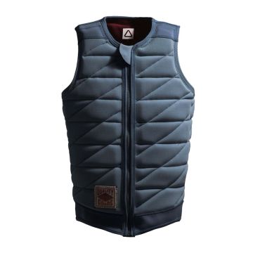 Follow Wake Weste BP Pro Impact Vest Denim 2021 Wakeboard Westen 1