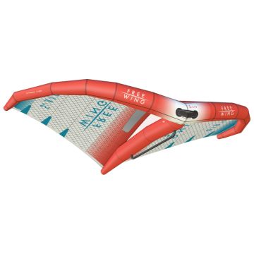 FreeWing Surf Wing AIR V4 LW Red and Blue 2024 Wings 1