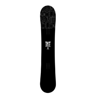 FTWO Snowboard Blackdeck Herren Allmountain 2019 Snowboard 1