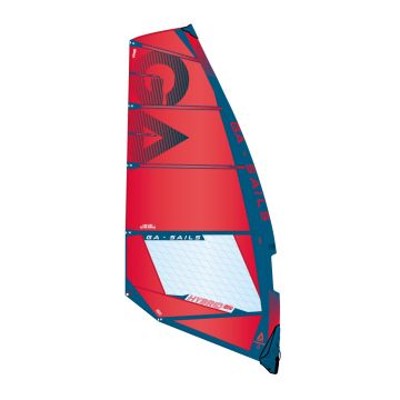 Gaastra Komplett Rigg Hybrid complete Rig Cross - 2024 Windsurfen 1